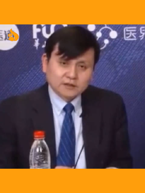 主持人张文宏: 我们准备2